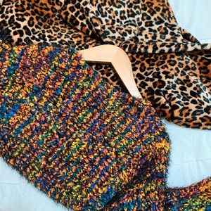 Funky Earthbound Sweater